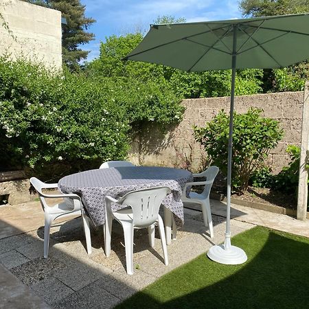 Maison De Ville Avec Jardin Malestroit Exterior foto